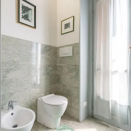 Apartment Casa Floriana - Matteotti *