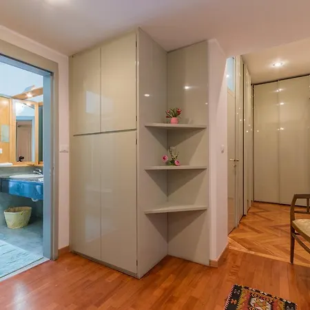 Casa Floriana - Matteotti * Turin