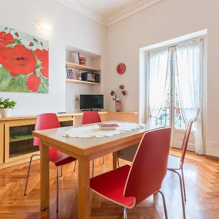 Apartment Casa Floriana - Matteotti