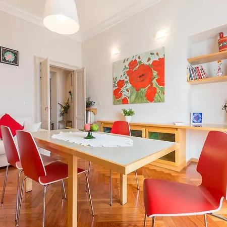 Casa Floriana - Matteotti Turin