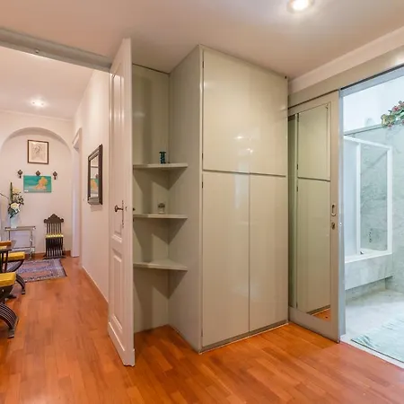 Apartment Casa Floriana - Matteotti Turin
