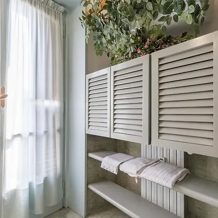 Casa Floriana - Matteotti Turin