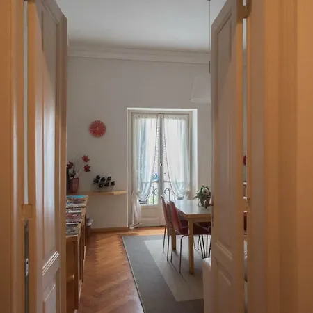 Casa Floriana - Matteotti Turin