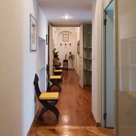 Apartment Casa Floriana - Matteotti Turin