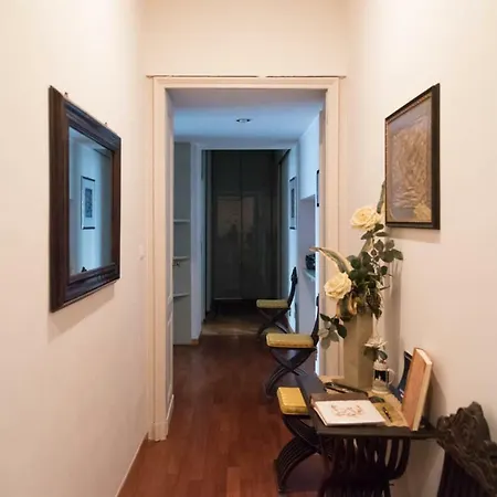 Casa Floriana - Matteotti * Turin