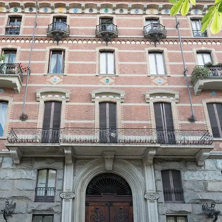 Apartment Casa Floriana - Matteotti Turin