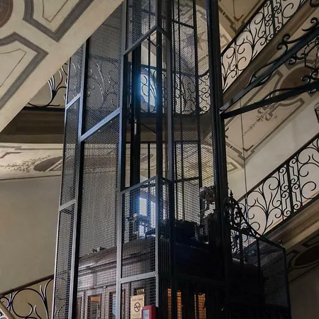 Casa Floriana - Matteotti Apartment Turin