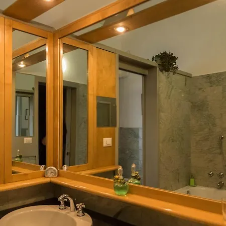 Apartment Casa Floriana - Matteotti