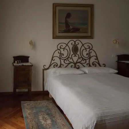 Apartment Casa Floriana - Matteotti *