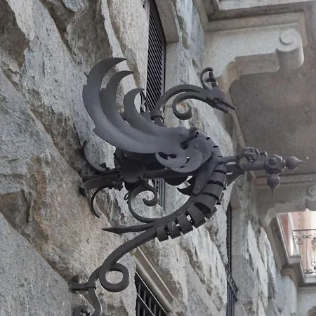 Casa Floriana - Matteotti Turin