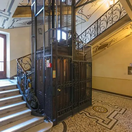 شقة Casa Floriana - Matteotti