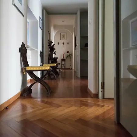 شقة Casa Floriana - Matteotti *