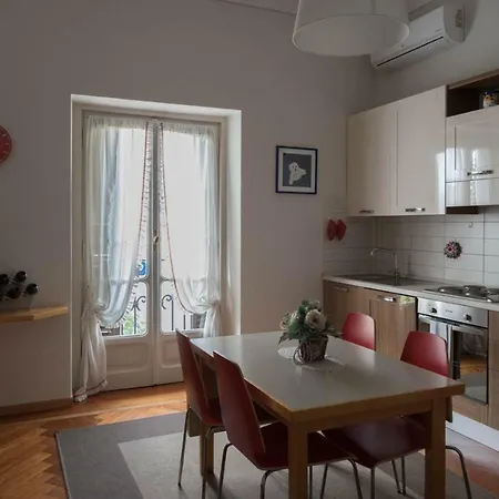 شقة Casa Floriana - Matteotti