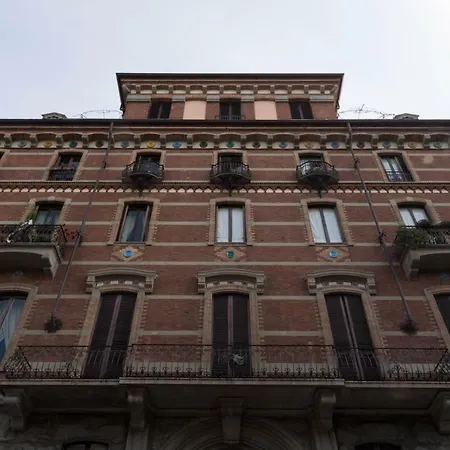 Casa Floriana - Matteotti