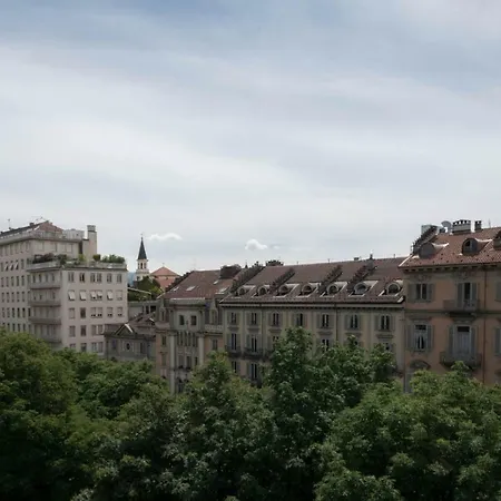 شقة Casa Floriana - Matteotti