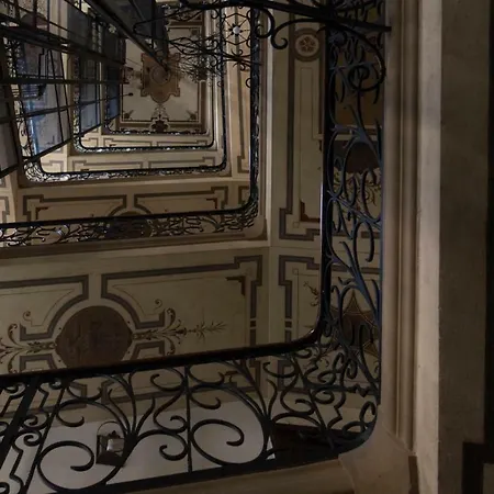 Casa Floriana - Matteotti شقة *