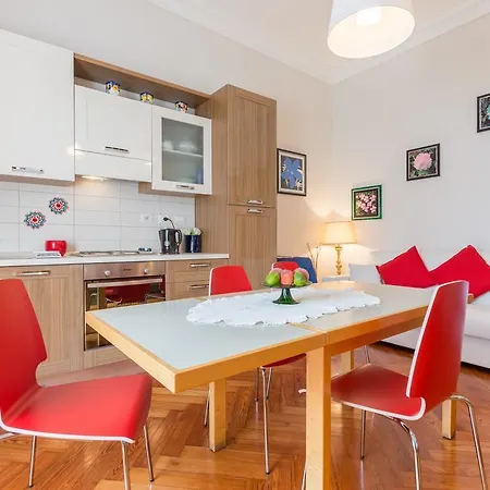 Casa Floriana - Matteotti Appartement Turin