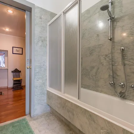 Appartement Casa Floriana - Matteotti Turin