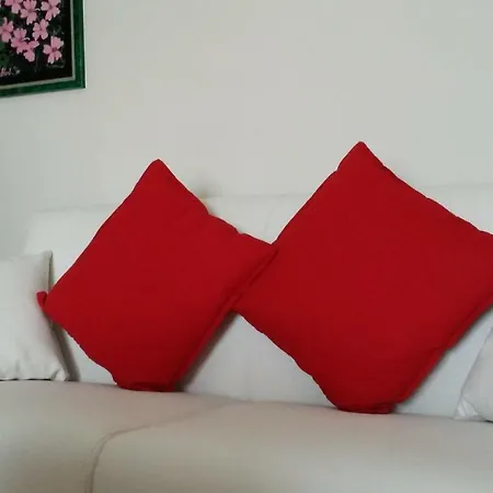 Casa Floriana - Matteotti Appartement *