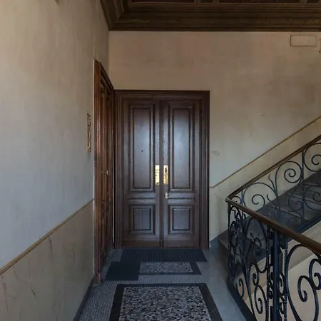 Casa Floriana - Matteotti Appartement *